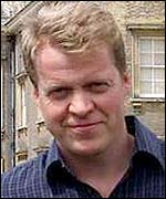 Earl Spencer
