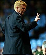 Southampton manager Gordon Strachan