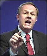 Damian Green