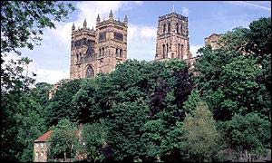 Durham Cathedral