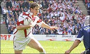 Paul Wellens will be sidelined for eight weeks