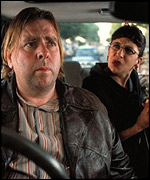 Timothy Spall in 