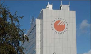 University of Plymouth