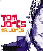 Tom Jones album