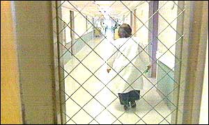 Boston TB Secure Unit