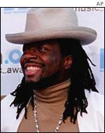 Wyclef Jean