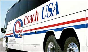 Coach USA 