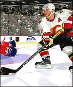 NHL 2003