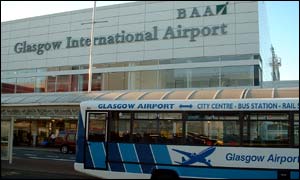 Glasgow Airport