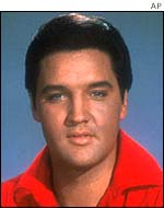 Elvis Presley