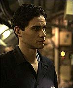 Christian Camargo as Pavel Loktev
