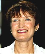 Tessa Jowell