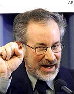 Steven Spielberg