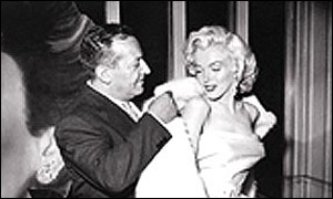 Marilyn Monroe 