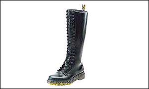  Dr Martens boot
