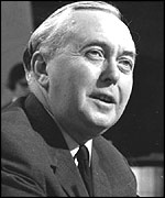 Harold Wilson, Labour's longest serving Prime Minister