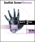 Scottish Screen logo