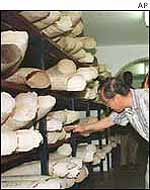 Zimbabwe ivory auction