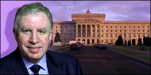 NI Secretary Paul Murphy is to meet all the parties