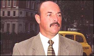 Bruce Grobbelaar