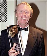 Chris Tarrant