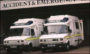 Ambulance