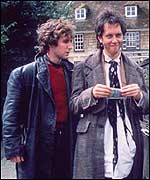 Withnail and I