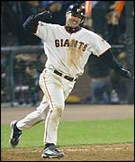 Jeff Kent