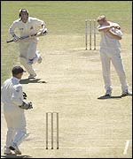 Matthew Hoggard