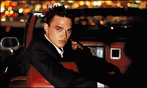 Gareth Gates