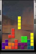 Tetris screenshot, THQ