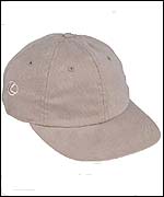 Lexus baseball cap