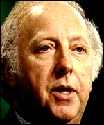 Arthur Scargill