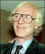 Richard Harris