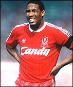 John Barnes