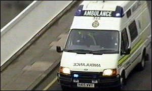 Ambulance