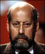 Sir Clement Freud 
