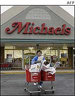 Shop in Aspen Hill, Maryland 