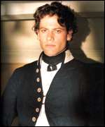 Ioan Gruffudd