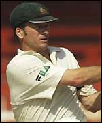 Steve Waugh