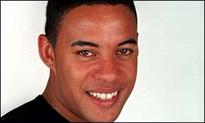 Peter Smith - copyright Granada TV