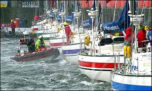 Albert Dock Liverpool 
