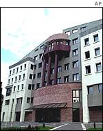 Jugoimport SDPR, accused of supplying Iraq