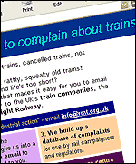 Trainpain.com