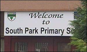South Park Primary
