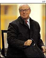 Hans Blix