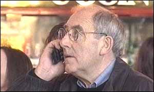 Delayed travellers wait at Cambridge station