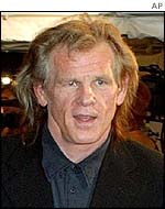 Nick Nolte
