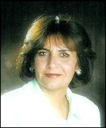 Mona Yousuf Al Moayyed, managing director of Y.K. Almoayyed & Sons