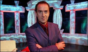 Angus Deayton